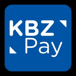 KBZPay Logo