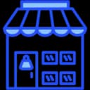 ကုမ္ပဏီ(သို့) လုပ်ငန်း၏ အတွင်းအပြင်ပုံ