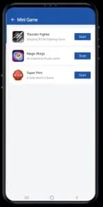 မီနီဂိမ်း