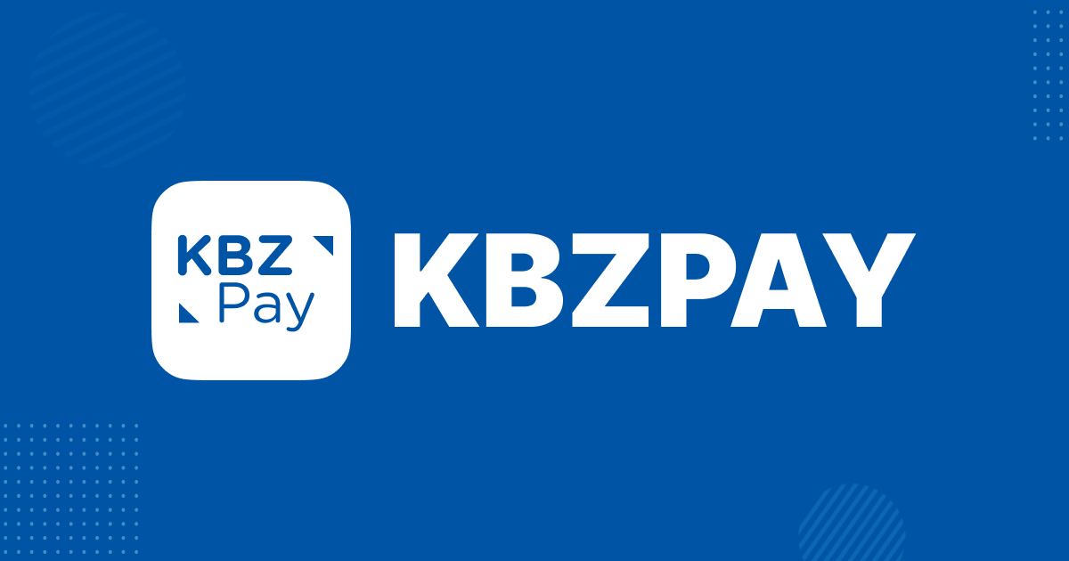 Privacy Policy - Kbzpay
