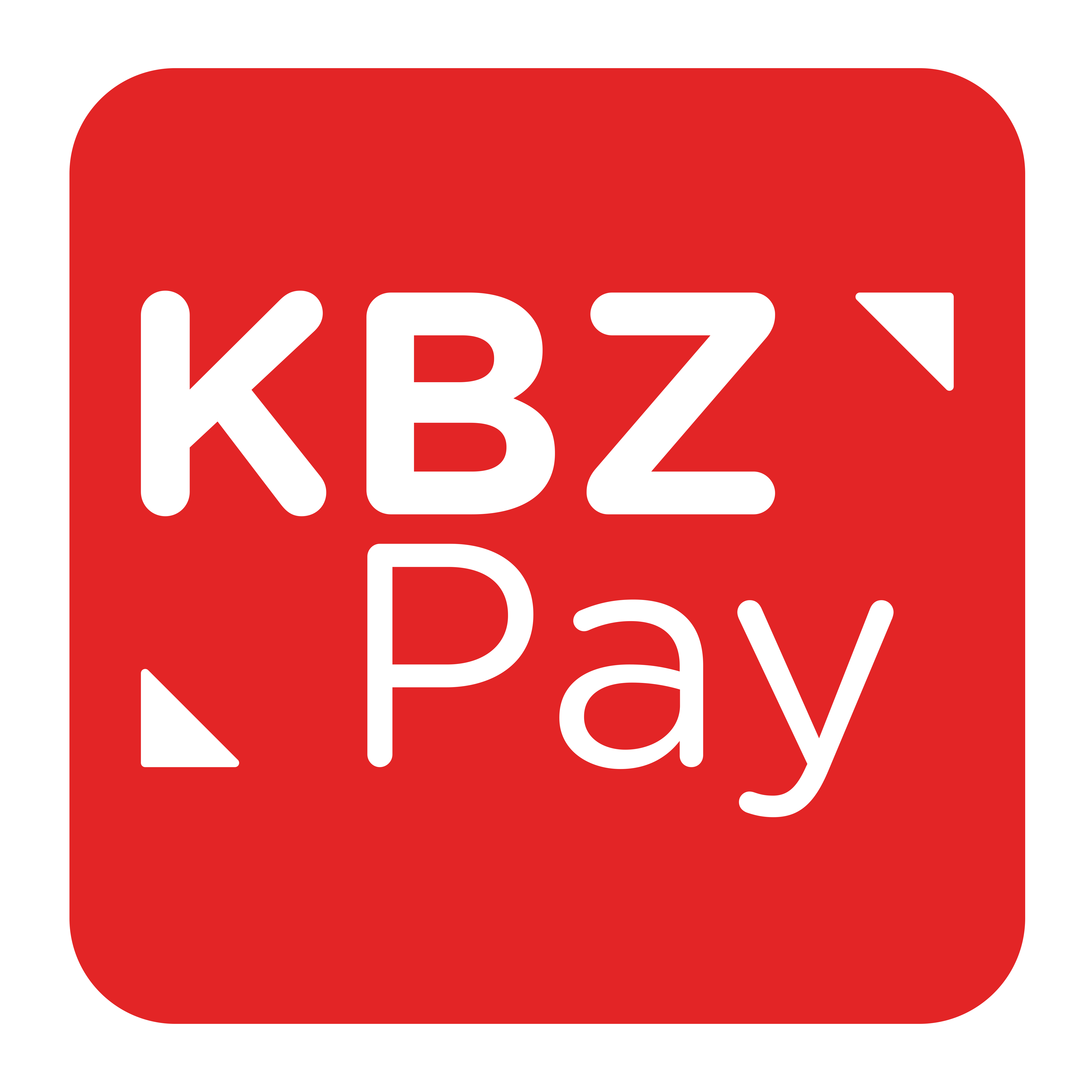 KBZPay