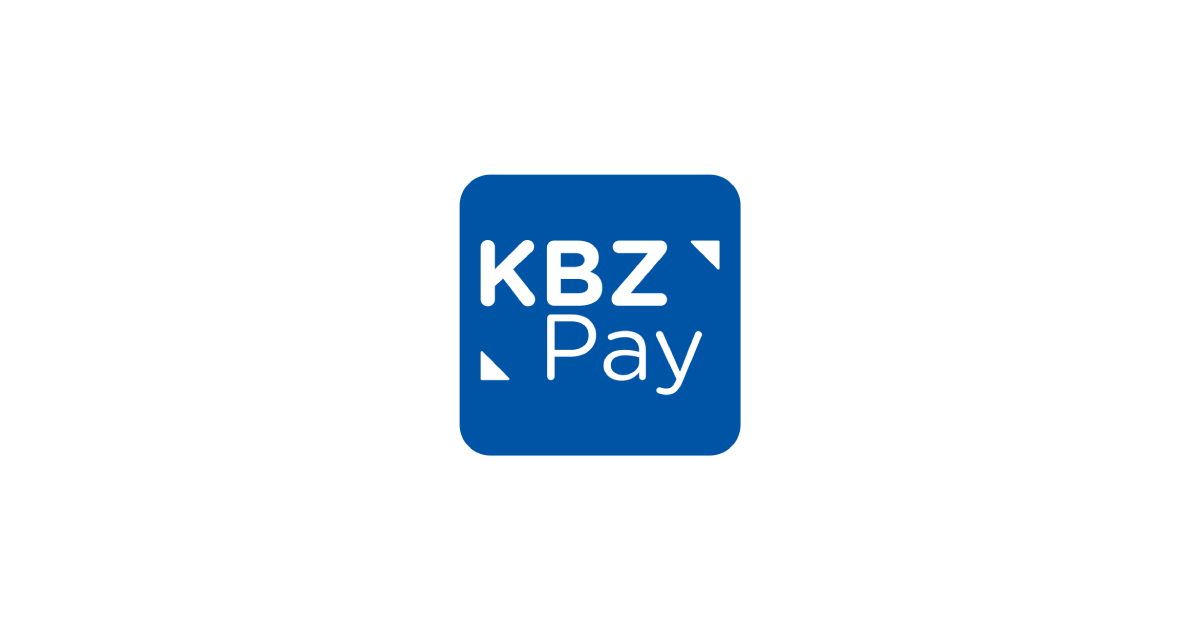 Home - Kbzpay Mobile Wallet Platform In Myanmar