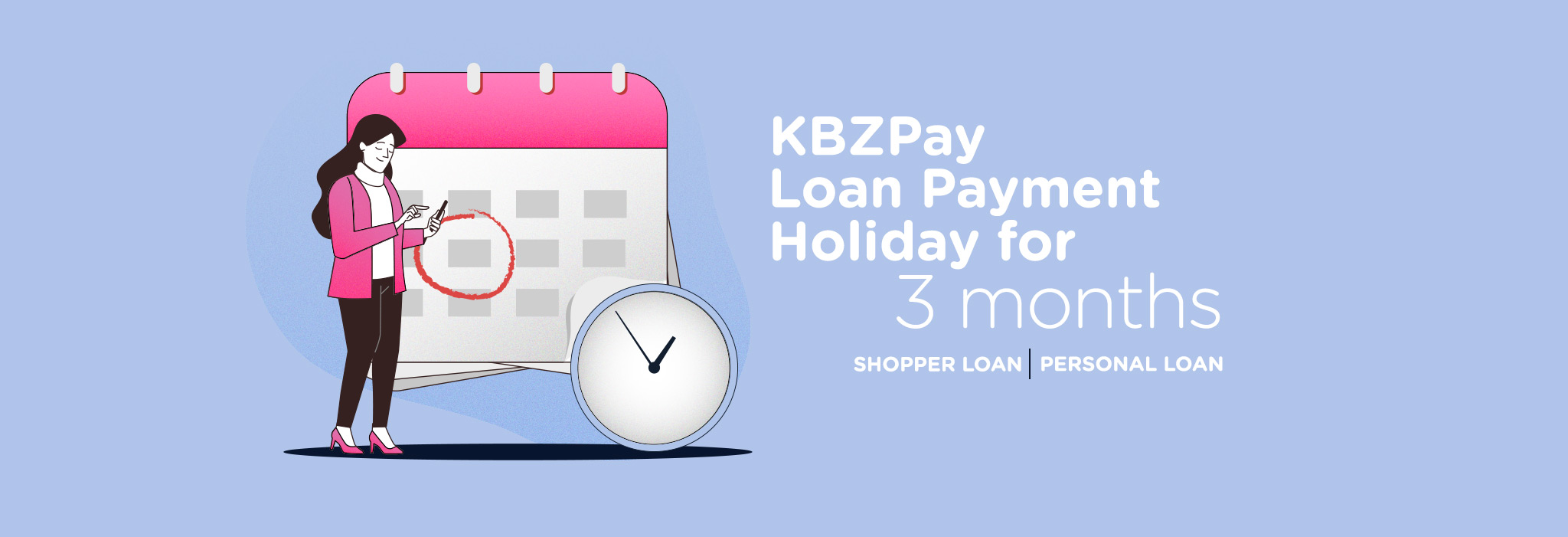 KBZPay Center opens in Pathein