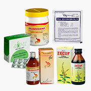 Medicines and Medical Supplies