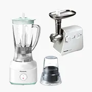 Small Kitchen Appliances