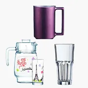 Drinkware