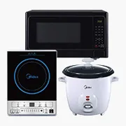 Cooking Appliances