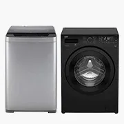 Washers & Dryers