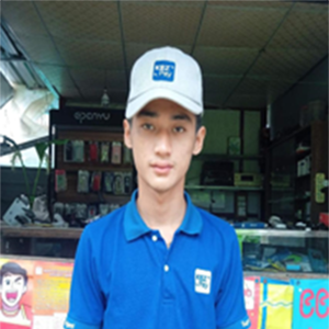 KBZPay TSE Agent