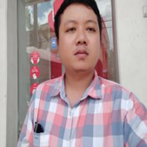 Hlaing Htet Thar - KBZPay TSE Agent