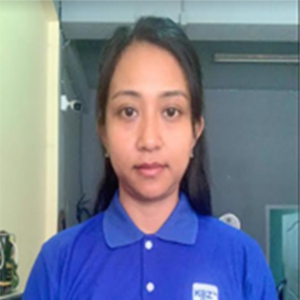 Ngwe Sin Thike - KBZPay TSE Agent