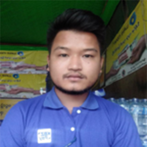 KBZPay TSE Agent