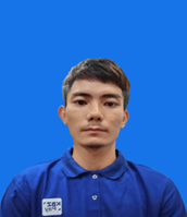 Grand Win Yadanar - KBZPay MSE Agent