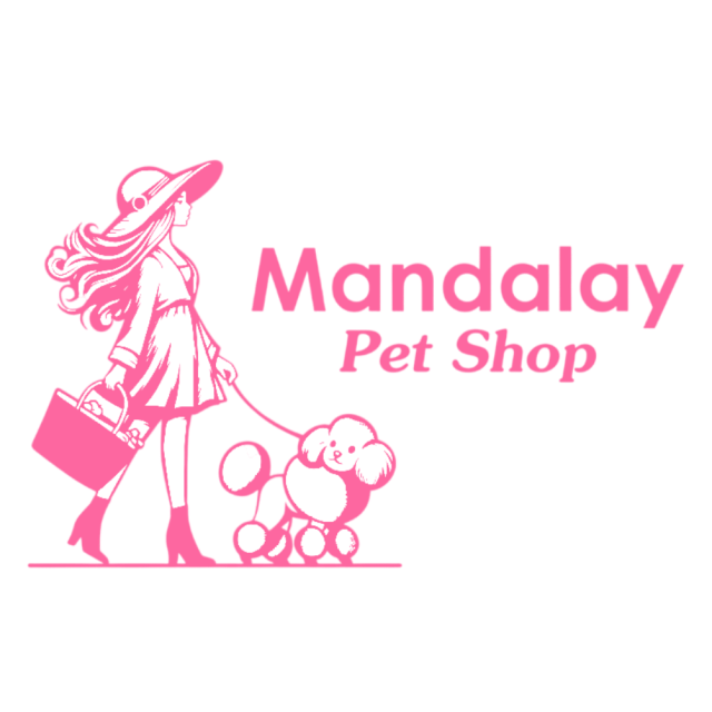 Mandalay Pet Shop1